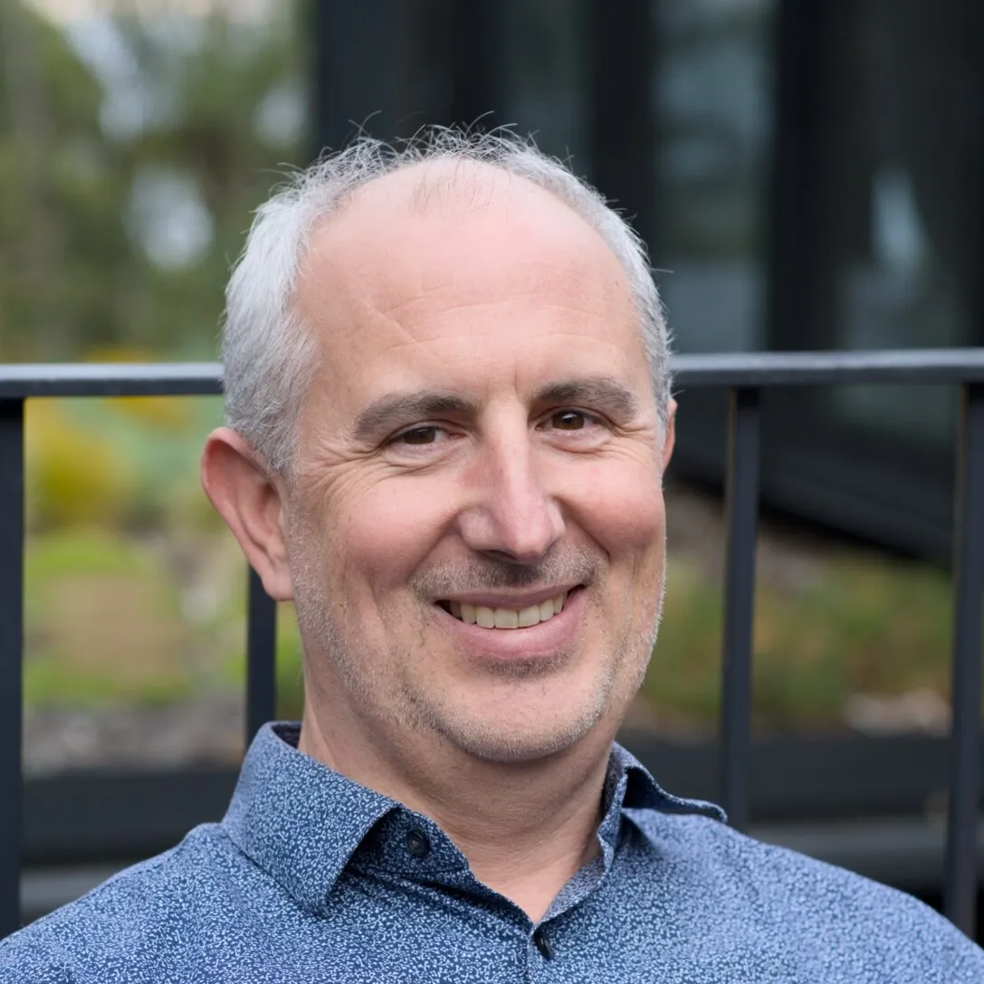 Michael Cahill