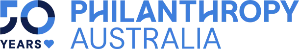 Philanthropy Australia